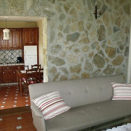 La Orotava-Casa Rural Los Nardos Монтихос Экстерьер фото