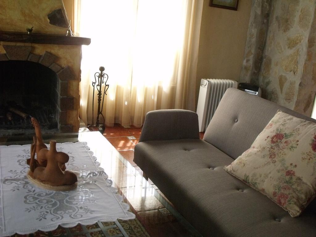 La Orotava-Casa Rural Los Nardos Монтихос Экстерьер фото