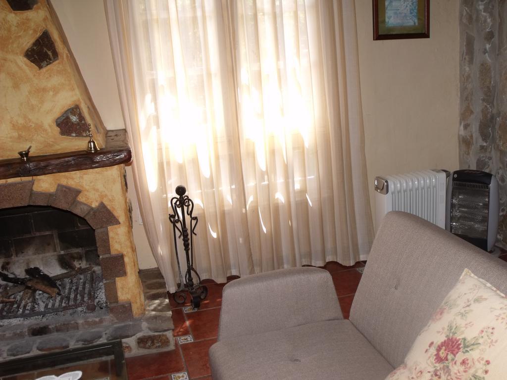 La Orotava-Casa Rural Los Nardos Монтихос Экстерьер фото