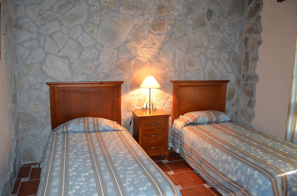 La Orotava-Casa Rural Los Nardos Монтихос Экстерьер фото