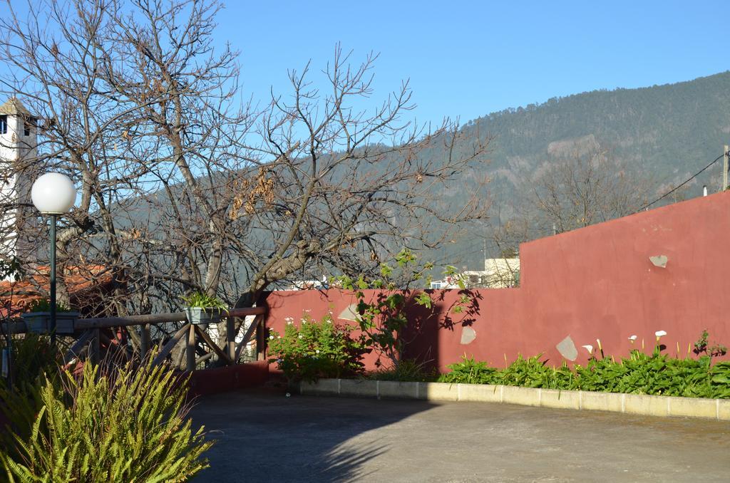 La Orotava-Casa Rural Los Nardos Монтихос Экстерьер фото